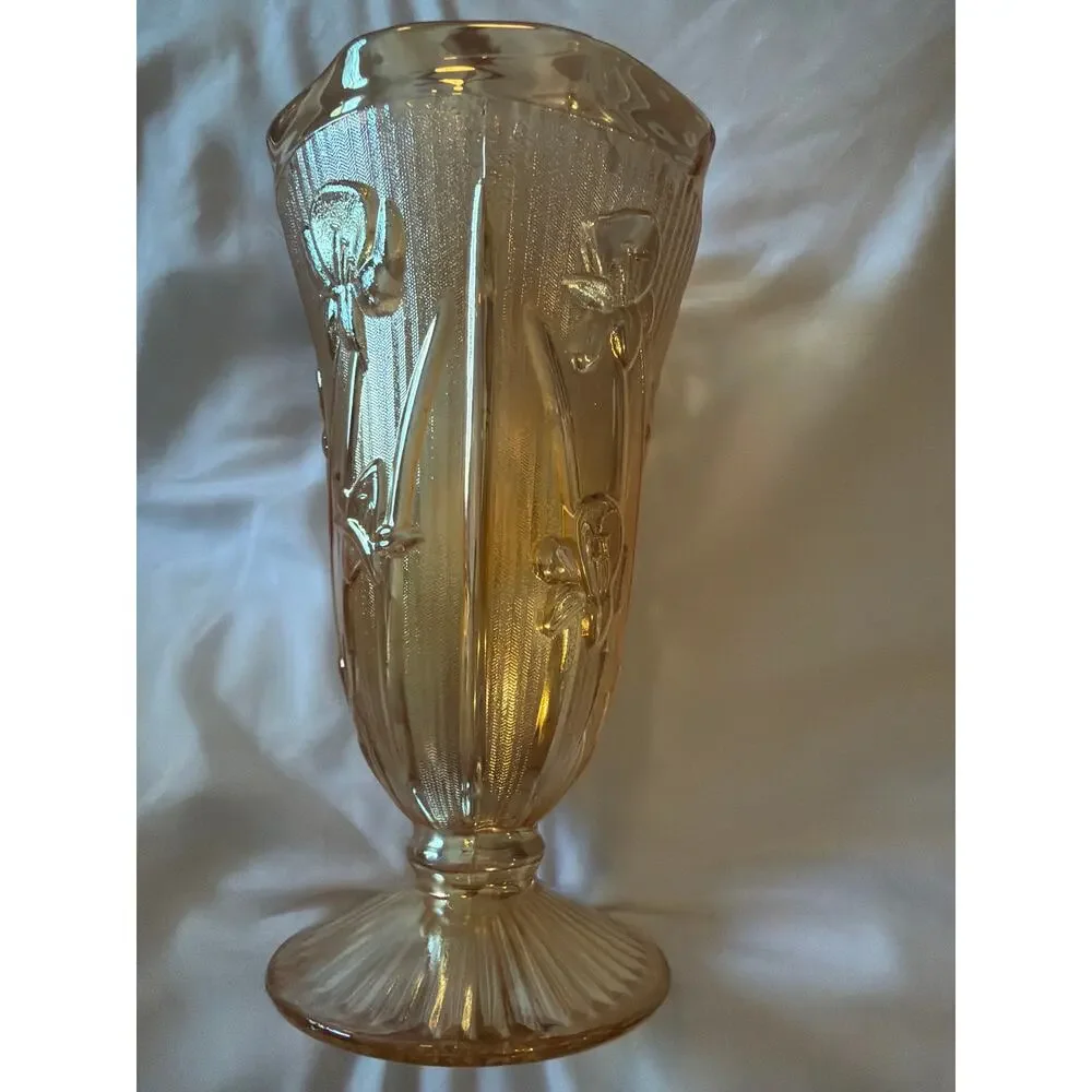 Jeannette Glass add stunning